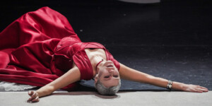 «М.@rt.контакт»: «Анна. Сны» — о силе любви и судьбе