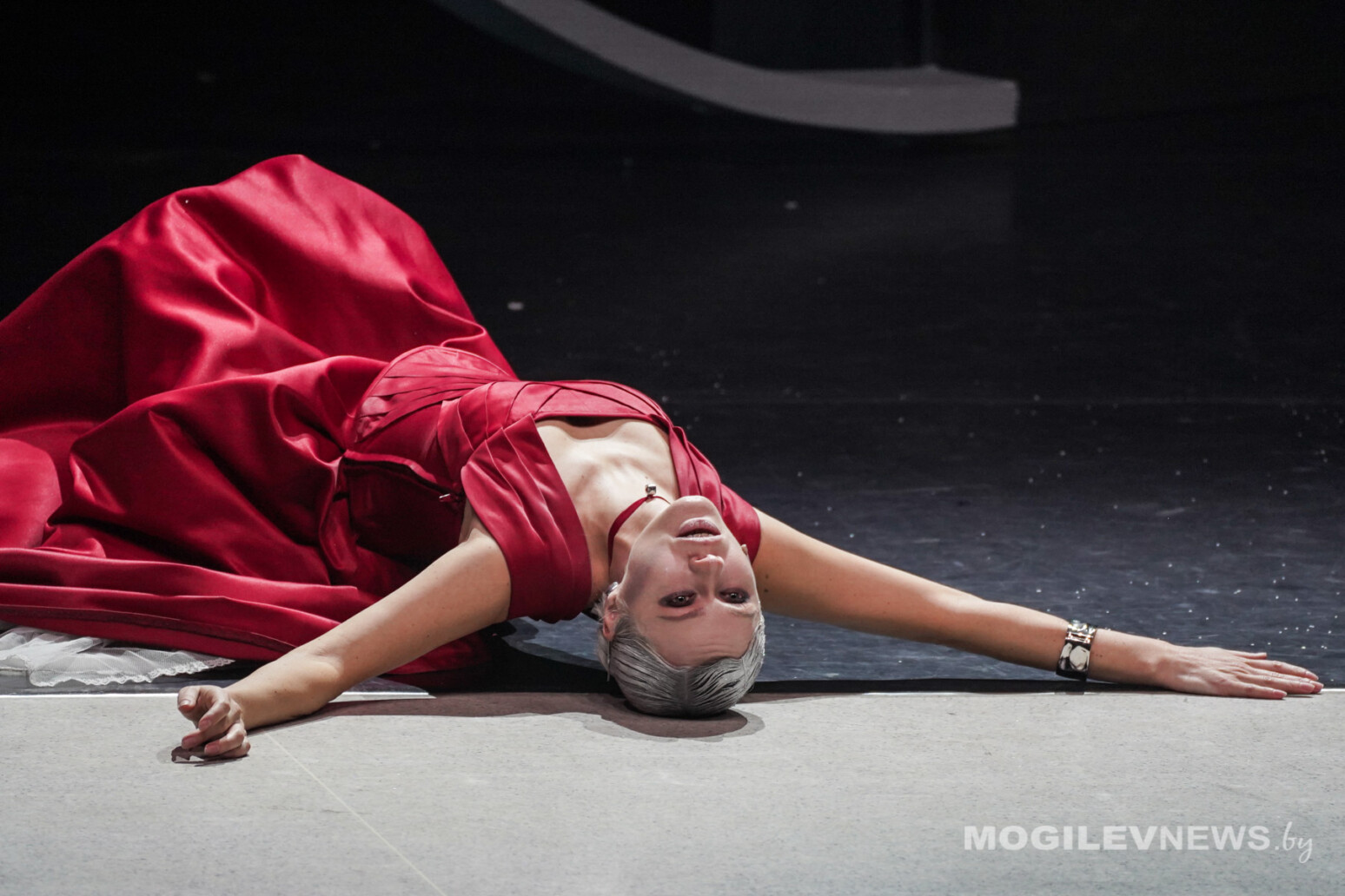 "М.@рт.контакт": "Анна.Сны" – о силе любви и судьбе