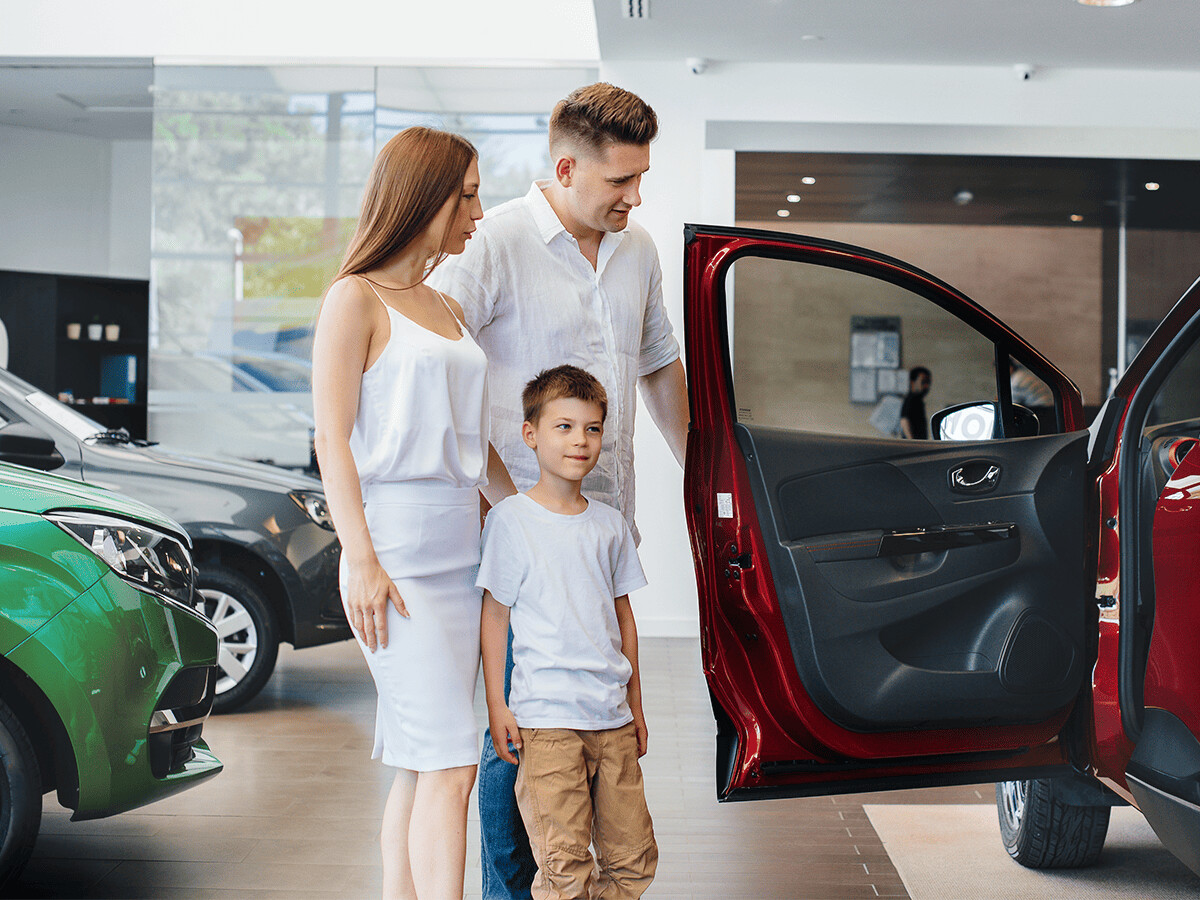 Как оформить лизинг физическому лицу