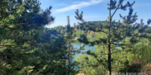 Весна набирает силу — узнали, какая погода ожидается в начале следующей недели в Могилевской области