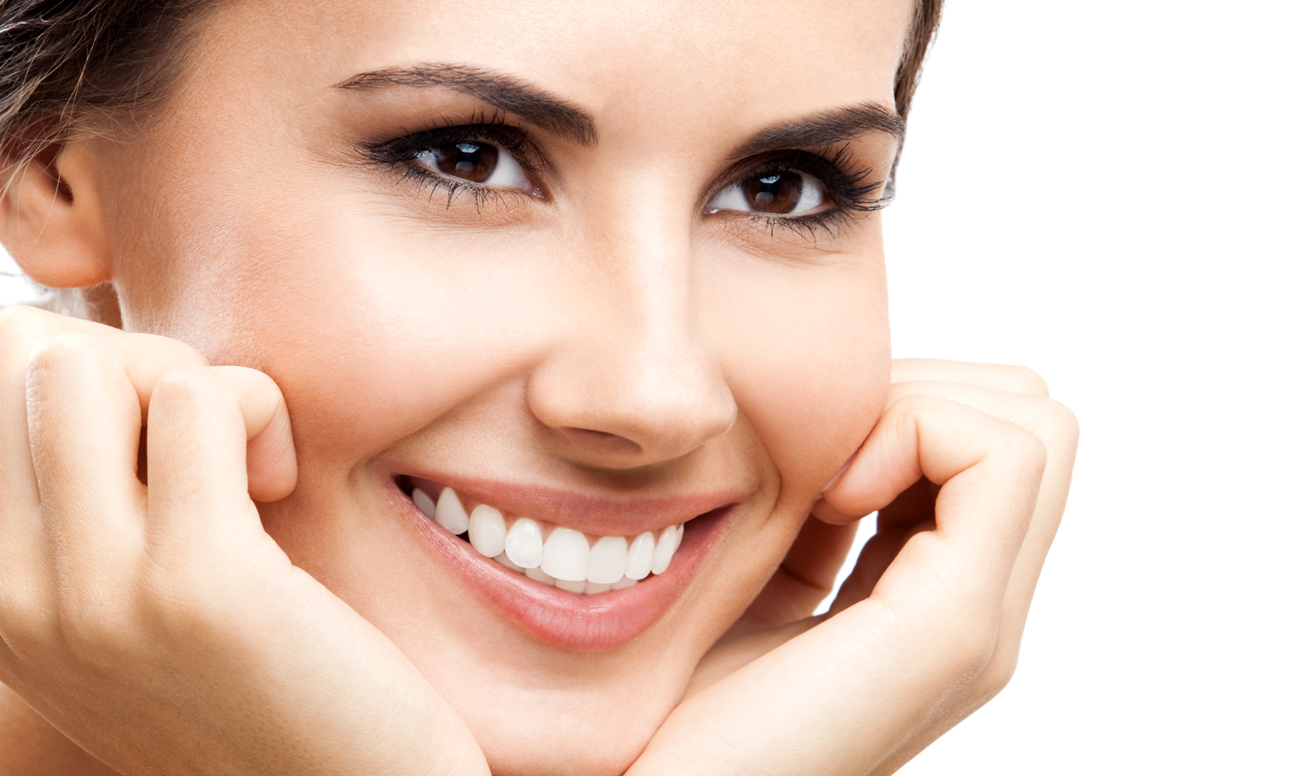 Как сохранить улыбку красивой: советы стоматолога