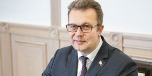 Председатель концерна «Белнефтехим» 28 марта проведет прием граждан в Могилевском облисполкоме