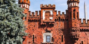 В Брестской крепости продолжается строительство патриотического центра: как помочь проекту