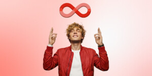 Весенний апгрейд в А1: безлимит на «Драйв Анлим» теперь от 8,90 рубля в месяц