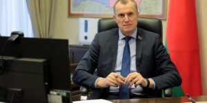 Анатолий Исаченко: «В Могилевской области в 2026 году реализуют 115 инвестпроектов на 5,4 млрд рублей»