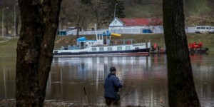 Погода на выходные: туман, ветер и осадки в воскресенье в Могилевской области
