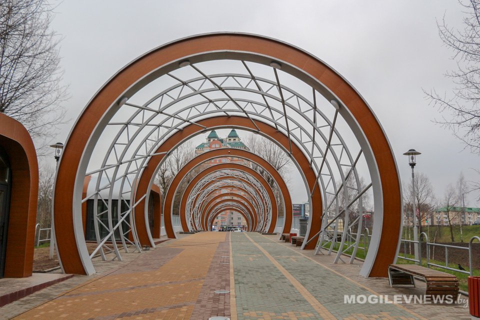 Погода на 28 марта: еще тепло, но ветер намекнет о похолодании в Могилевской области