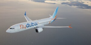 Flydubai начала вывозить белорусов из ОАЭ, но не в привычный пункт назначения