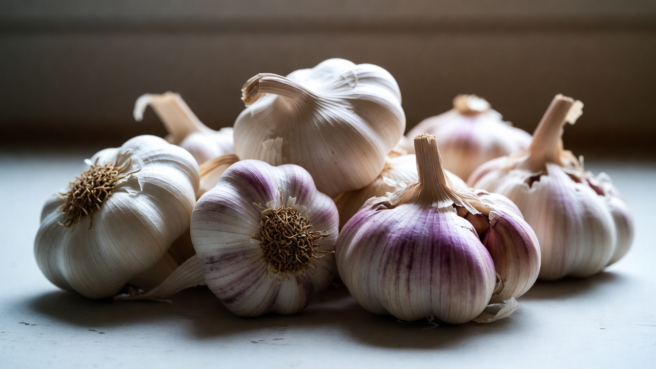 Чем подкормить чеснок, чтобы головки были крупными: полный календарь питания от всходов до сбора