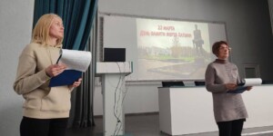 Память о Хатынской трагедии не имеет срока давности