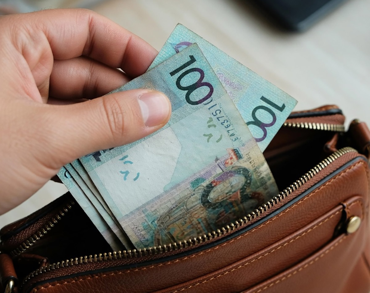 Зашел на склад, а потом на рынок — чем закончилась криминальная прогулка могилевчанина