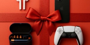 Топ подарков на праздники: что чаще всего покупали в А1