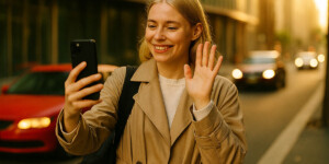 А1 запускает новые роуминг-пакеты: 10 ГБ интернета для поездок за границу