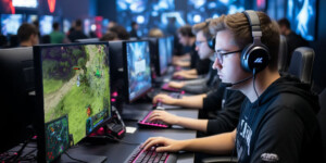 Областной киберспортивный турнир по Dota 2 организуют для медиков 20 марта