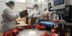 ОАО «Молочные горки»: формула успеха — натуральность и качество