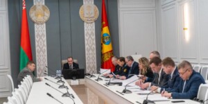 В Могилевской области обсудили меры по сохранности скота и подготовку к весенне-полевым работам