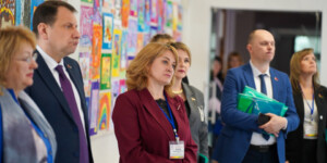 В Могилеве обсудили векторы развития дополнительного образования детей и молодежи. Фото