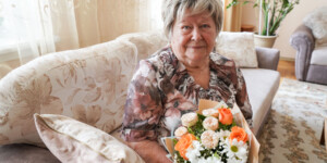 Главное — любовь и признание: с юбилеем поздравили Тамару Григорьевну Кот