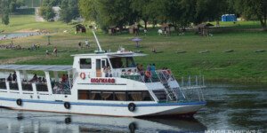 В Беларуси стартует навигация на реках и озерах: планы и новшества 2026 года