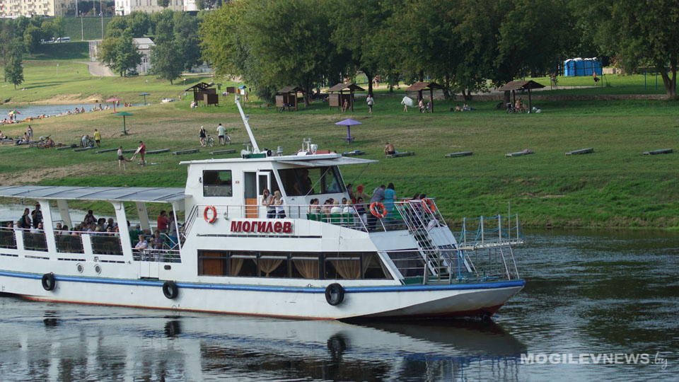 В Беларуси стартует навигация на реках и озерах: планы и новшества 2026 года