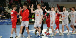 «Машека» уступила «СКА-Минск» в первом матче четвертьфинала SEHA-Gazprom League