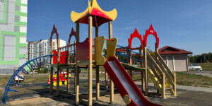 Изменится ли погода в начале следующей недели, рассказали могилевские синоптики