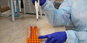 Для назначения пенсии эксперты установили родство по дяде младенца