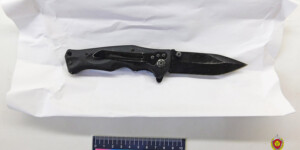 В поисках приключений: могилевчанин нанес 11 ножевых случайному прохожему