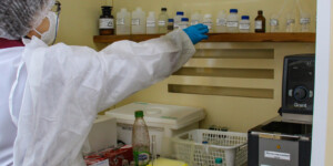 Житель Чаусского района умер, выпив антифриз