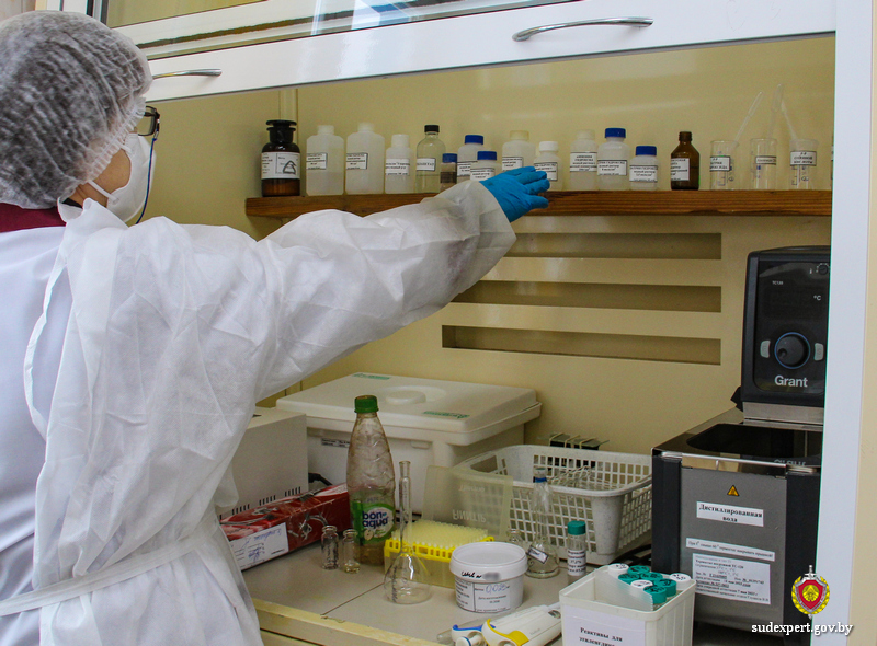 Житель Чаусского района умер, выпив антифриз