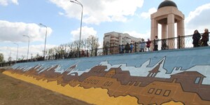 Погода на 29 марта: пока еще тепло и преимущественно без осадков в Могилевской области