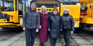 Рекорд профессионализма: общий трудовой стаж династии Тетерлюковых — более 600 лет