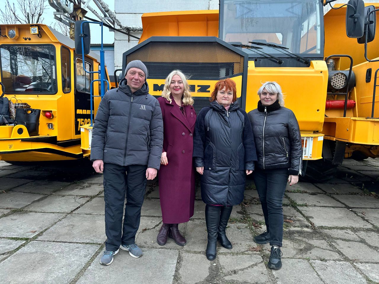 Рекорд профессионализма: общий трудовой стаж династии Тетерлюковых — более 600 лет