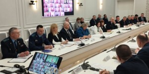 В Могилеве обсудили меры по сокращению внешней дебиторской задолженности предприятий