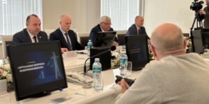 Личный кабинет вместо очередей: как меняется работа с потребителями в «Могилевэнерго»