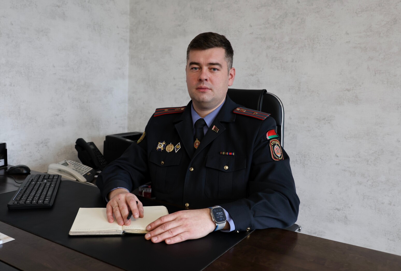 «Безопасность детей — зона нашей ответственности»: в дошкольных учреждениях региона внедряют новую систему охраны