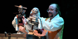 «Дон Кихот» на форуме «М.@rt.контакт» в Могилеве