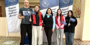 Лето с пользой: молодежь Климовичей готовится к третьему трудовому семестру