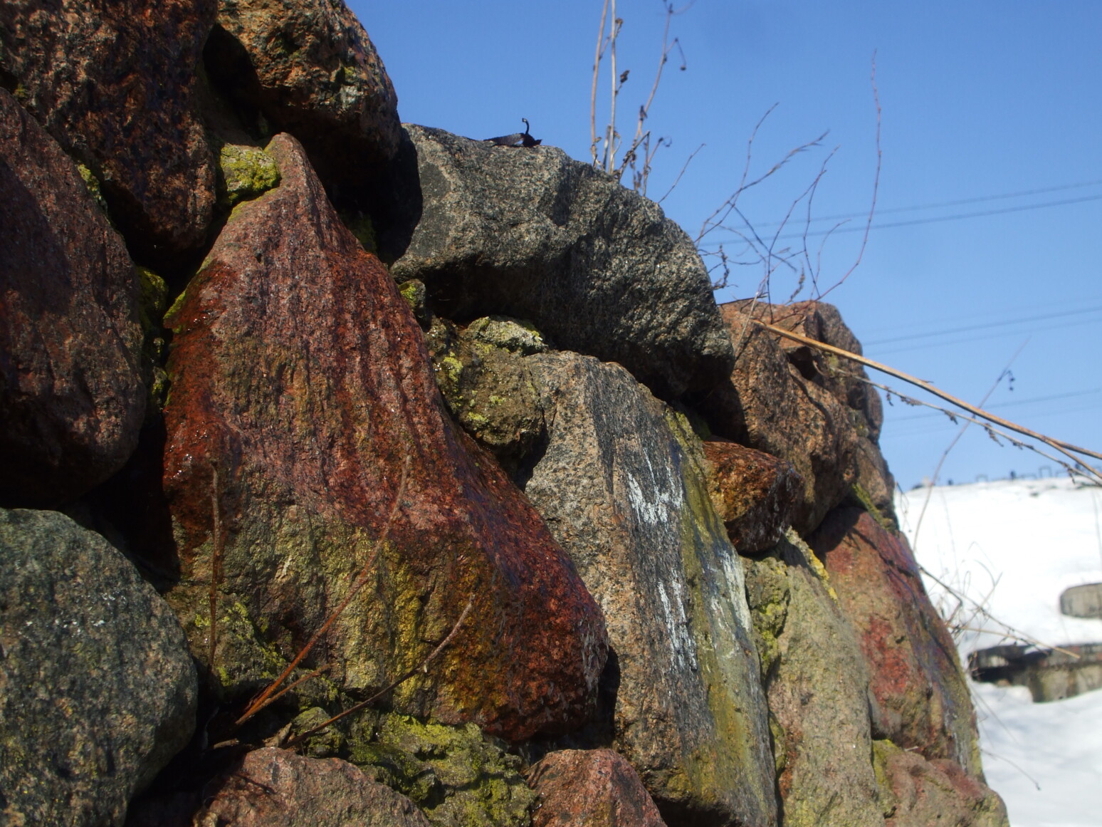 Погода на 6 марта: все еще холодный ветер, но уже устойчивый дневной «плюс» в Могилевской области