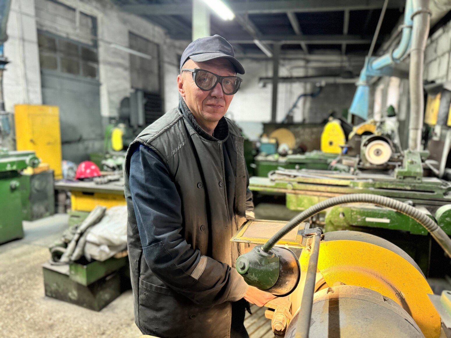 Сергей Капшуков