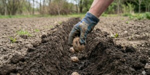 Когда сажать картофель: точные сроки, механизм и реальные результаты