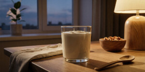 Кефир на ночь: польза или вред для кишечника и веса