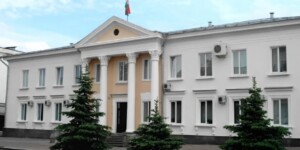 Завышение стоимости строительно-монтажных работ почти на 1 млн. руб. выявил КГК Могилевской области на ДСП