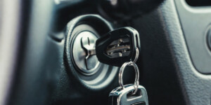 Нашел незапертую машину с ключами и поехал кататься: в Могилеве парень угнал авто