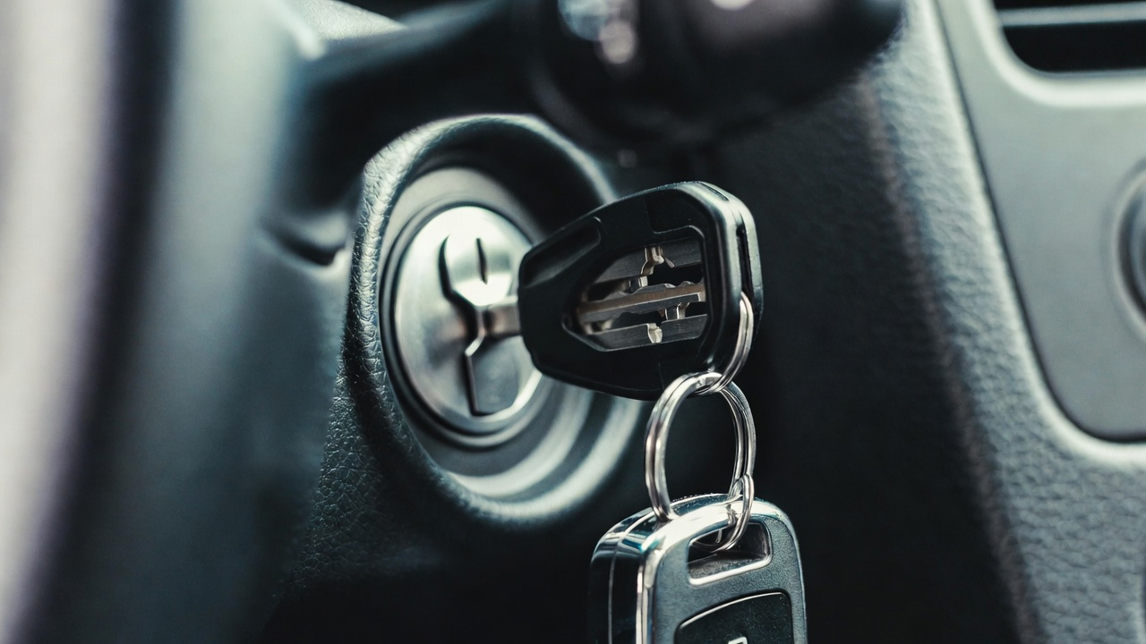 Нашел незапертую машину с ключами и поехал кататься: в Могилеве парень угнал авто