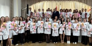 Работа с молодыми специалистами вышла на новый уровень в Могилевской области