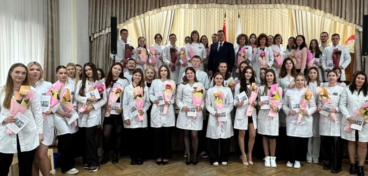 Работа с молодыми специалистами вышла на новый уровень в Могилевской области