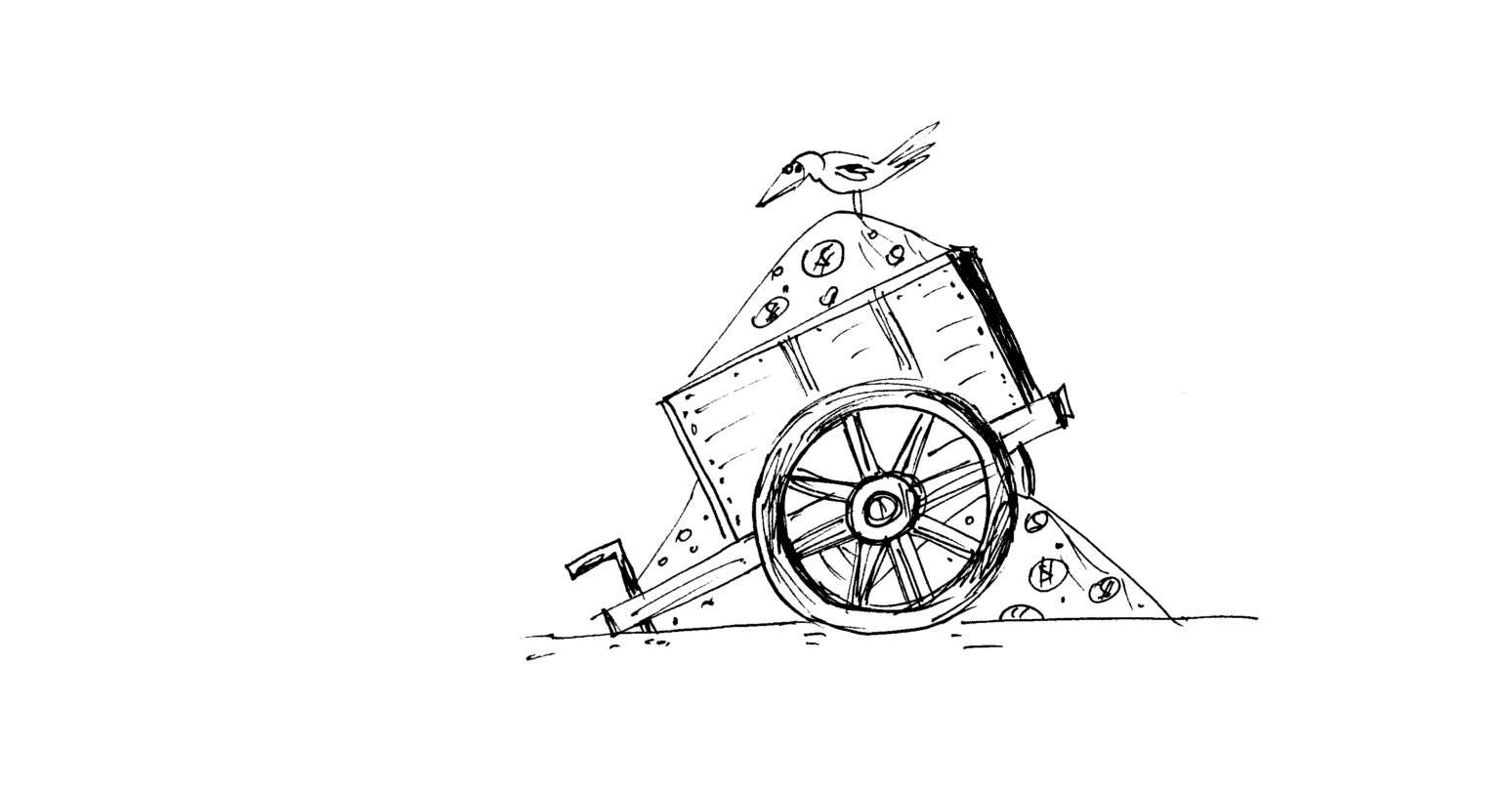 Миллионы из ниоткуда: валютный скандал между Венгрией и Украиной