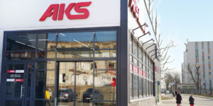 Всё для мебели и интерьера в новом шоуруме мебельной фурнитуры на ул. Тимирязевской, 15а