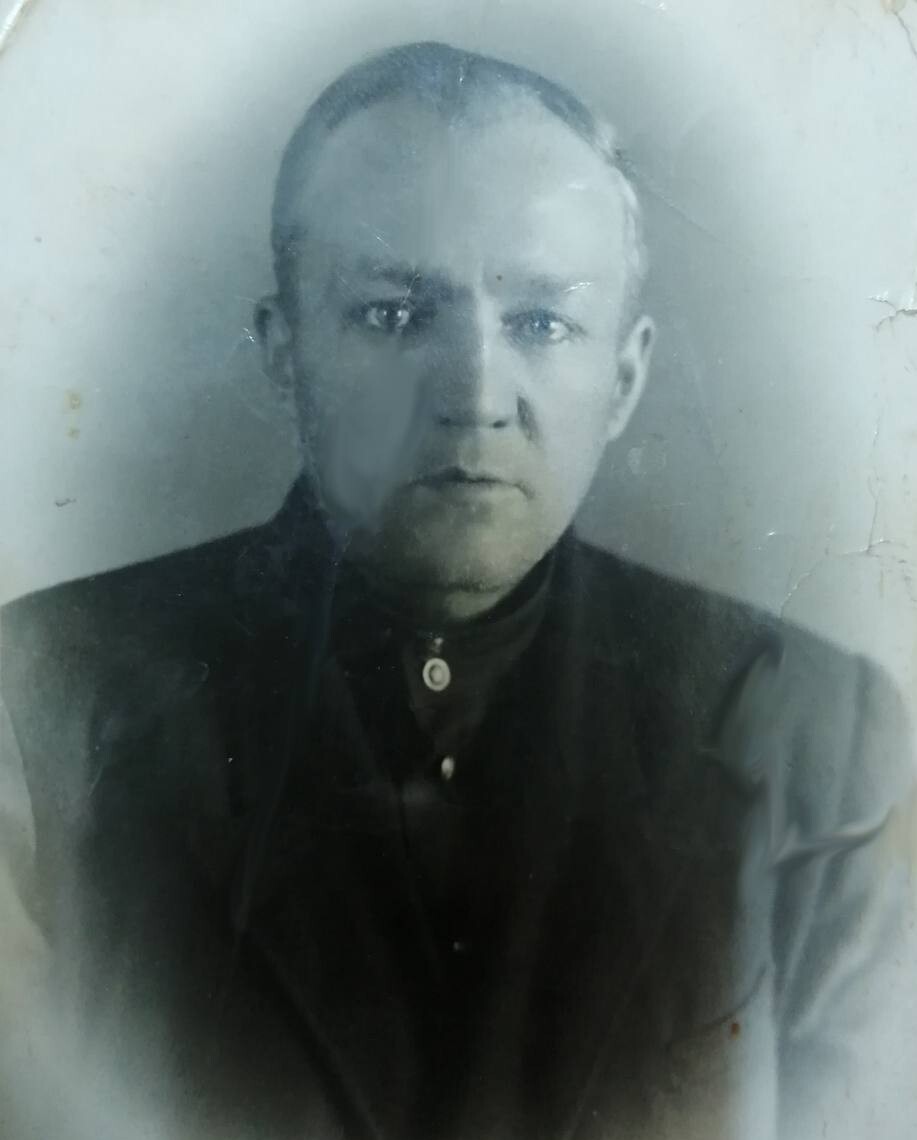 Василий Тетерлюков